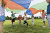10 Foot Parachute - English Edition