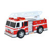 Maxx Action 12" Motorized 'Lights & Sounds' Vehicles Large Rescue Fire Truck