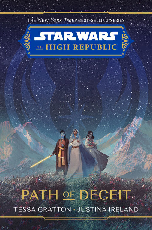 Star Wars: The High Republic: Path of Deceit - English Edition