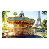 Sure-Lox 4 In 1 Art Gallery Multipack Puzzles - 500 and 1000 Piece Jigsaw Puzzles