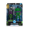 DC Multiverse Batman (Jokerized) (Last Knight on Earth) Gold Label 7" Action Figure