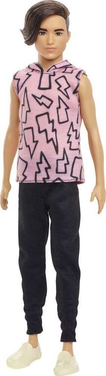 Barbie Ken Fashionistas Doll #193