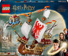 LEGO Harry Potter Triwizard Tournament: The Arrival Set, Durmstrang Ship Toy Playset 76440