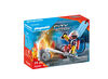 Playmobil - Fire Rescue Gift Set