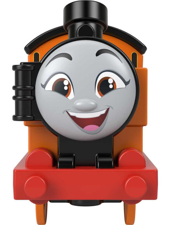 Thomas and Friends Nia Motorized Engine
