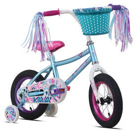 Little Miss Matched - Vélo 12 po - Notre exclusivité