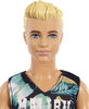 Barbie Fashionistas Doll