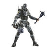 Hasbro Fortnite Victory Royale Series Metal Mouth Collectible Action Figure with Accessories, 6-inch