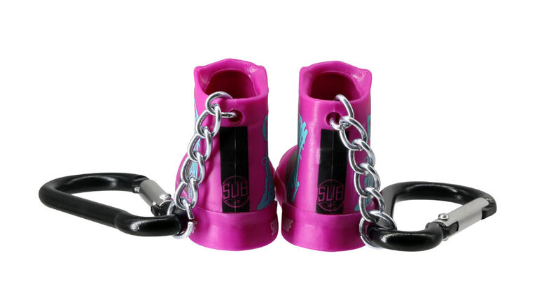 Subway Surfers Fresh Kicks - Lace Venturas - Notre exclusivit&eacute;