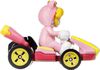 Hot Wheels Mario Kart Vehicle Cat Peach