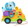 VTech Learn & Rescue Elephant Truck - English Edition