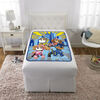 Paw Patrol Movie "Mighty Rescue" Throw