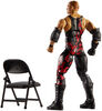 WWE - Figurine Élite 17 cm - Kane