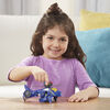 Playskool Heroes Transformers Rescue Bots Academy Whirl the Flight-Bot Converting Toy