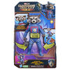 Marvel Studios Gardiens de la galaxie Vol. 3, figurine articulée Marvel's Rocket