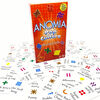 ANOMIA - Pop Culture - Card Game - English Edition