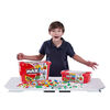 MAX Build More Building Bricks Value Set (759 Bricks) - Major Brand Compatible