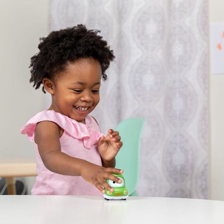VTech Go! Go! Cory Carson Chrissy - English Version