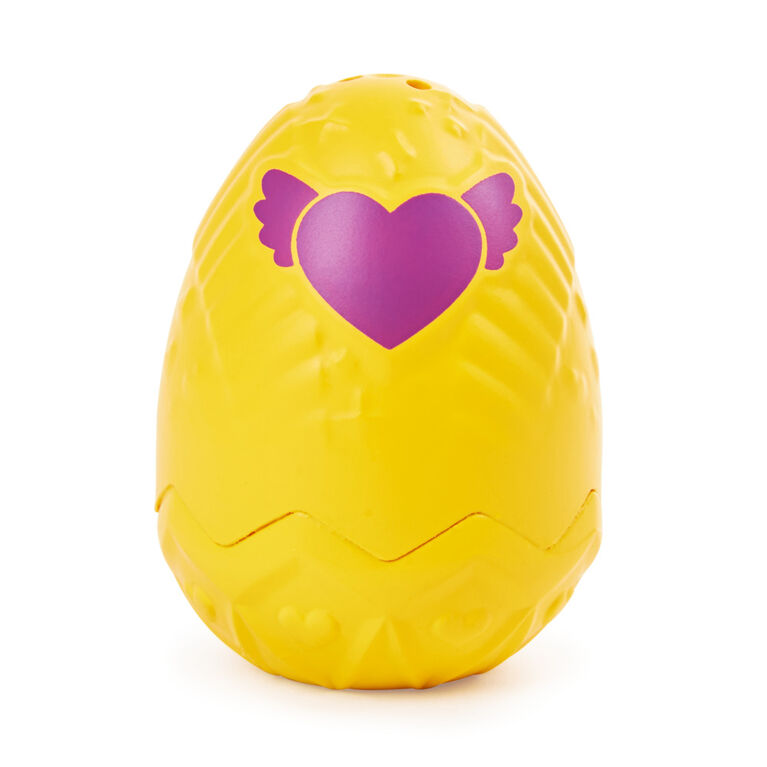 Hatchimals CollEGGtibles, Family Surprise with 1 Little Kid or 2 Babies Characters (Styles May Vary)