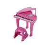 Imaginarium Preschool - Symphonic Grand Piano Set - Pink