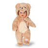Combinaison ourson de BABY born