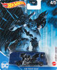 Hot Wheels Batman Tour Bus
