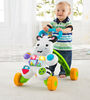 Fisher-Price Learn with Me Zebra Walker - English Edition
