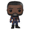Funko POP! Movies: The Suicide Squade - Bloodsport Unmasked - R Exclusive