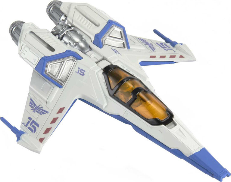 Disney/Pixar - Lightyear - Hyper vitesse - Véhicules et mini-figurines