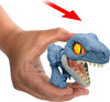 Jurassic World Petits Mordeurs Puissants Dinosaure, chang. yeux