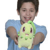 Pokémon 8" Plush - Chikorita
