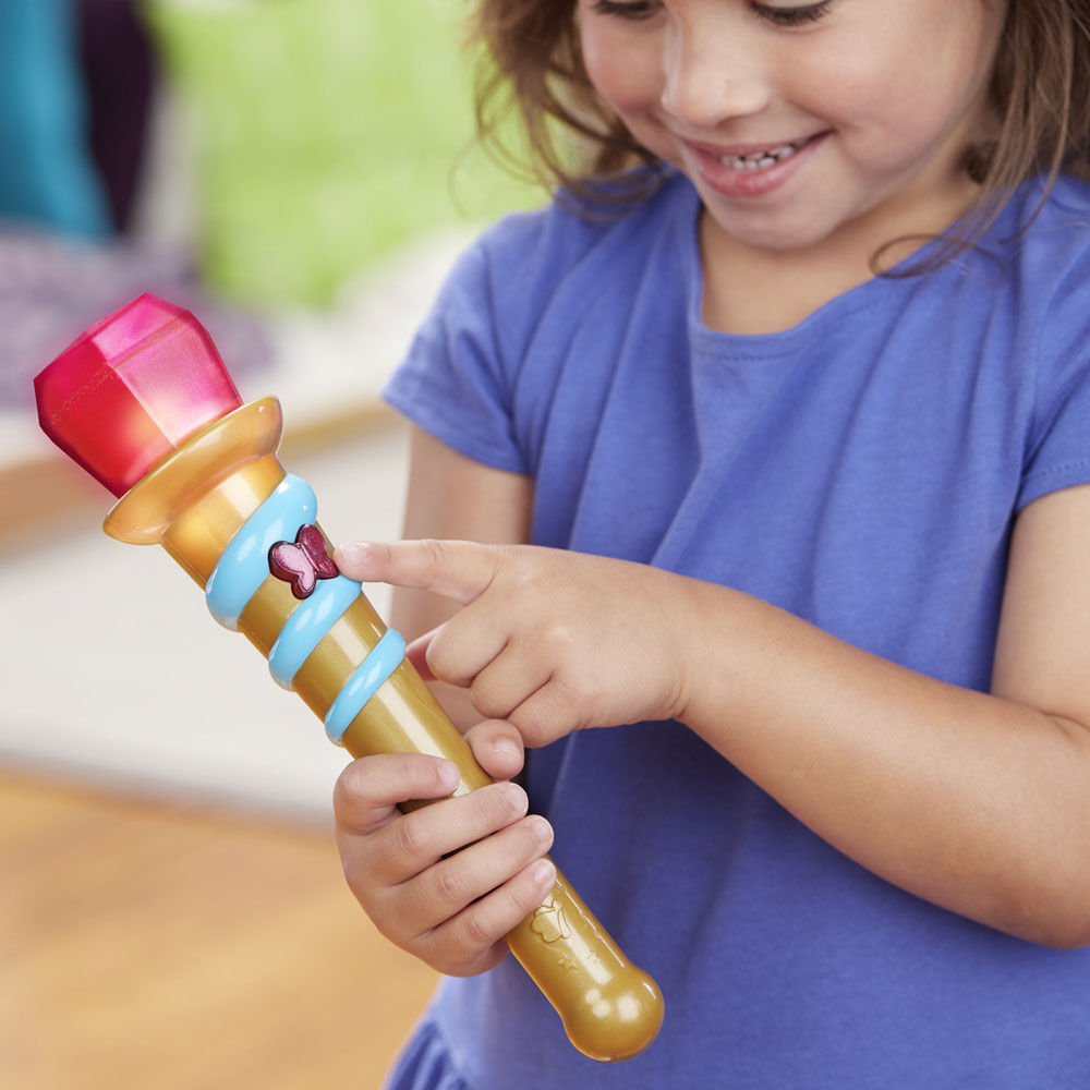 Magic wand discount toys r us