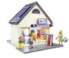 Playmobil Boutique de mode 70017