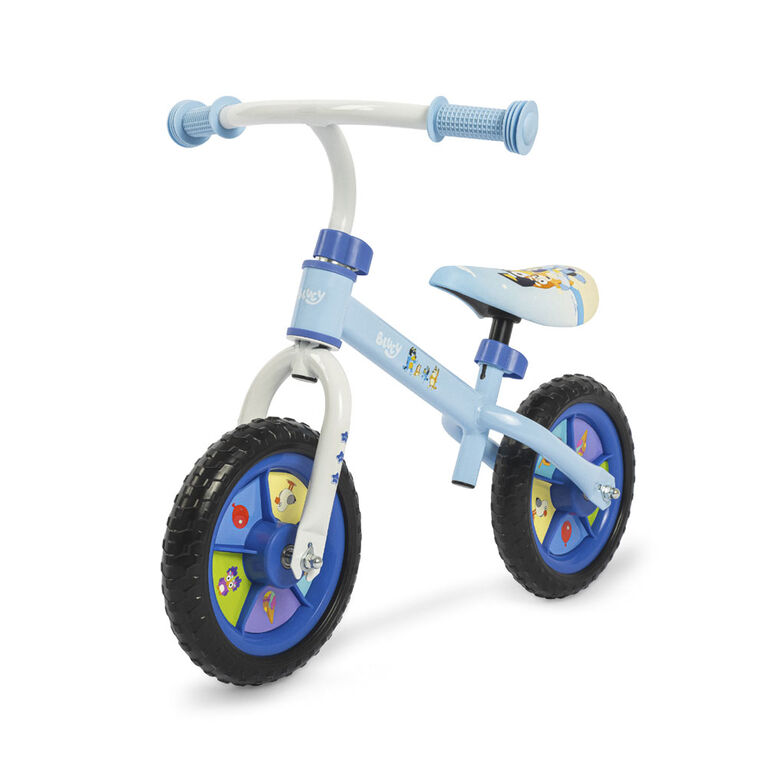 Bluey Balance Bike