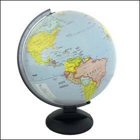 Eduscience - 12" Day/Night Illuminated Globe