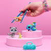 Littlest Pet Shop Pet Pairs 2-Pack Rockin' Sushi