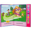 I'm Ready to Read with Skye Paw Patrol Sound Book
