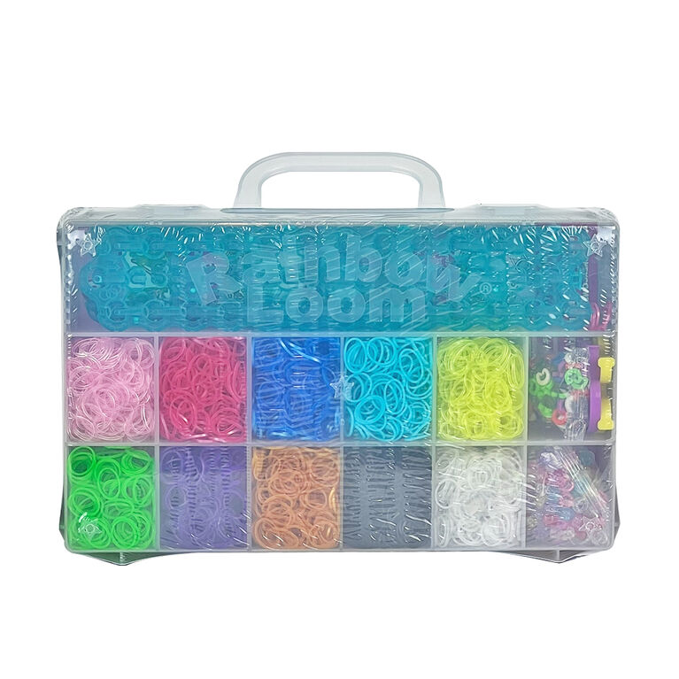 Rainbow Loom - Combo Set