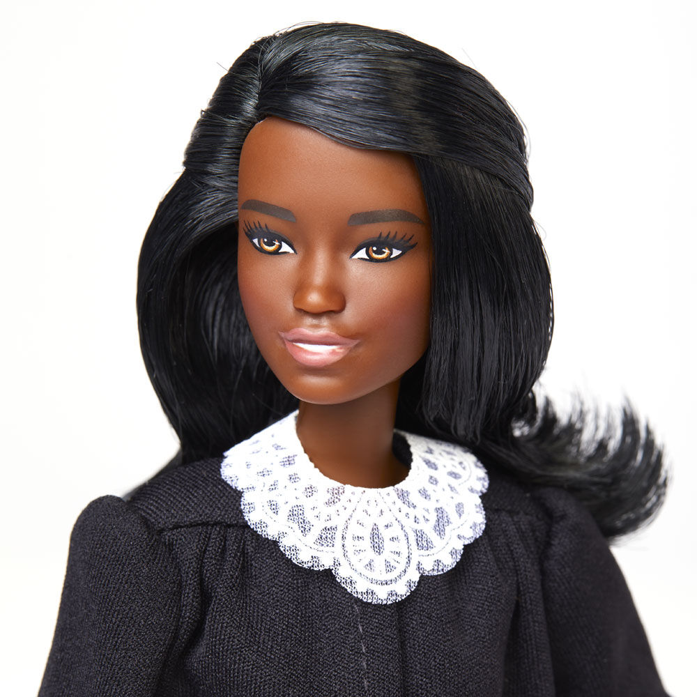 barbie judge doll