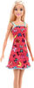 Barbie: Pink Butterfly Dress