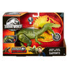 Jurassic World Roarivores Baryonyx