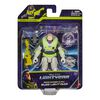 Disney/Pixar - Lightyear - ​Buzz Patrouilleur de l'espace Alpha phosp.