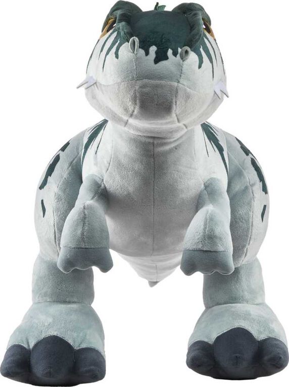 Jurassic World Ginormous Giant Dino Plush
