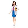 Barbie Careers Pet Vet Doll