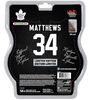 Auston Matthews Toronto Maple Leafs 6" NHL Figures