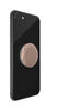 PopSockets - Rose Gold Metallic Diamond