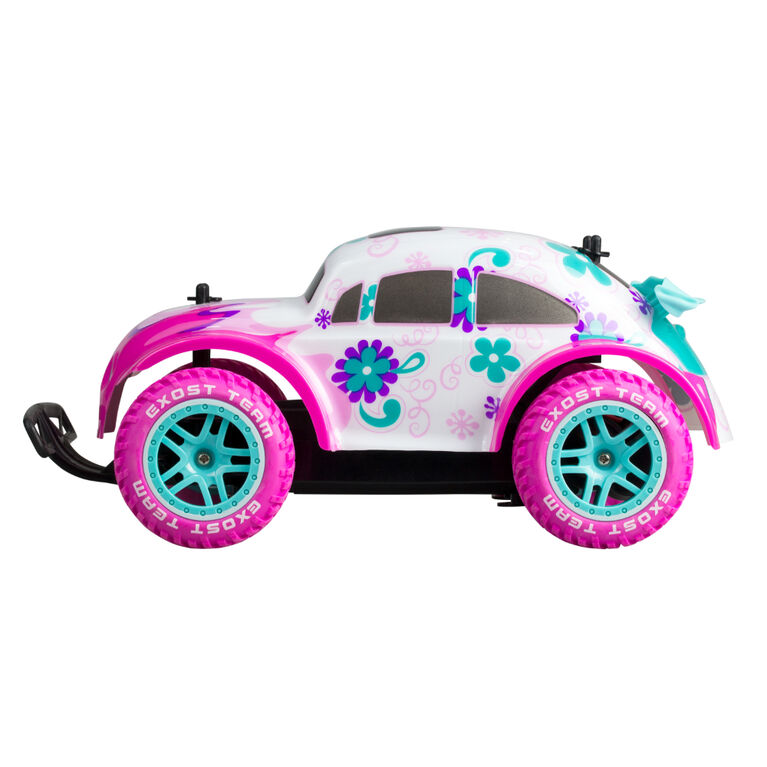 Exost - Amazone Pixie Télécommande