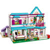 LEGO Friends Stephanie's House 41314