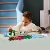 LEGO Classic Creative Dinosaurs Toy - Building Blocks Toy - Learning and Educational Toy - 11041