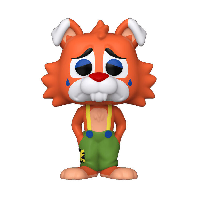 POP: FNAF - CIRCUS FOXY